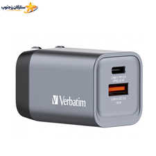شارژر دیواری ورباتیم مدل Verbatim GNC-35